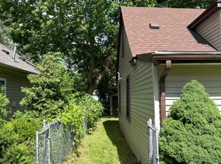 Hunter A.'s Lawn Mowing Service service result