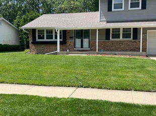 Tim M.'s Lawn Mowing service result