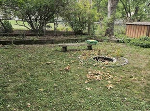 Cleanups by Frank Oliver for Melanie R. in Minneapolis, MN