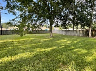 Rebecca R.'s Lawn Care service result