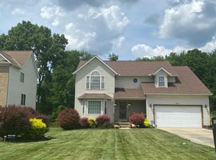 Kathy V.'s Grass Cutting service result
