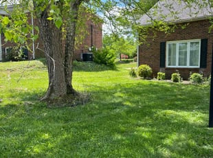 Jeffrey J. B.'s Lawn Service service result