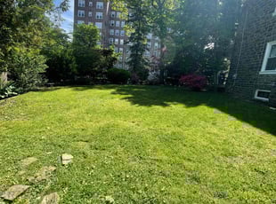 Christie H.'s Lawn Service service result