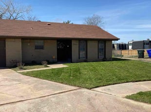 Alex W.'s Lawn Care service result