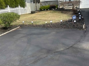 Cynthia G.'s Lawn Service service result