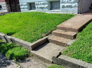 Jamie A.'s Grass Cutting service result