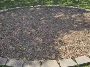 Weeding by Miguel Alaniz for Mark S. in Conroe, TX