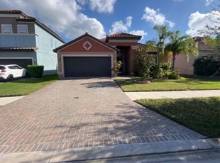 Jacqueline D.'s Lawn Care service result