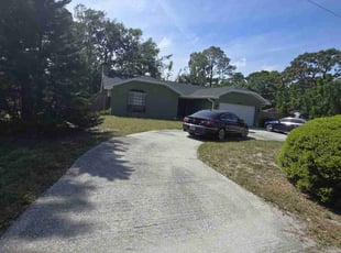 Susan A.'s Lawn Maintenance service result