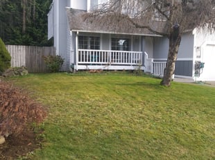 Cleanups by Brian Frey for Ryan N. in Kent, WA