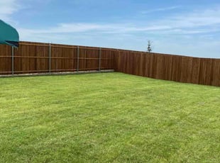Charlton C.'s Lawn Maintenance service result