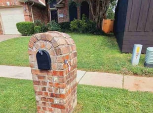 Sean K.'s Lawn Care service result
