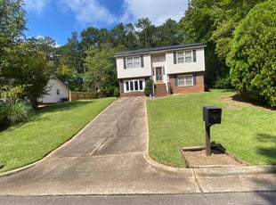 Sophiya J.'s Lawn Care service result