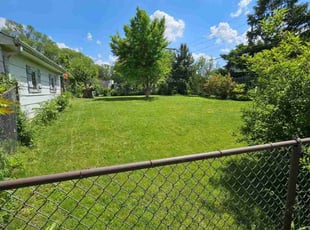 Andy P.'s Lawn Service service result