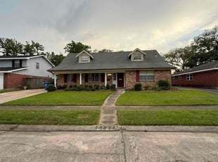 Kimberly B.'s Lawn Care service result