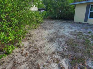 Leaf Removal by Chris Guillen for Taylor M. in Spring Hill, FL