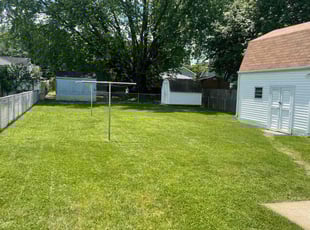 Jake W.'s Lawn Care service result