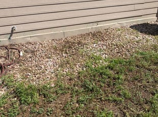 Cleanups by Anthony Brooks for Michael B. in Colorado Springs, CO