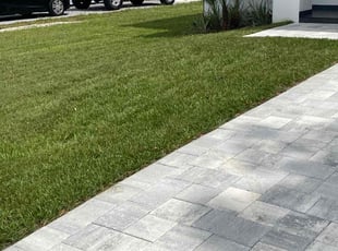 Richard W.'s Yard Cutting service result