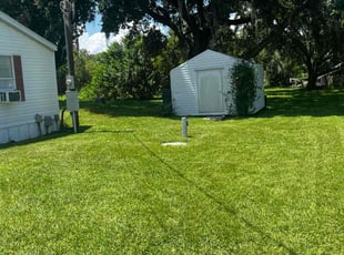 Miguel T.'s Lawn Care service result