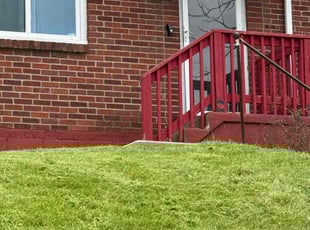 Kelly W.'s Lawn Mowing Service service result
