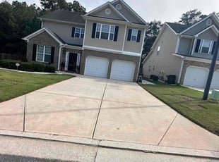 John B.'s Lawn Maintenance service result