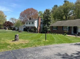 Shishir D.'s Lawn Service service result