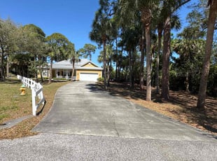 Corrlin P.'s Lawn Maintenance service result