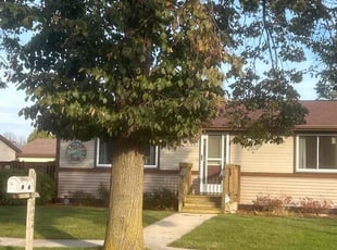Leaf Removal by Michael Williams for Kim J. in Milwaukee, WI