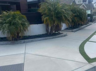 Phil S.'s Lawn Service service result