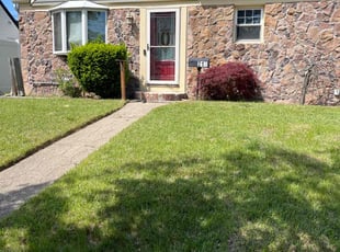 Bush Trimming by Jamal David for Joan f. in Elmont, NY