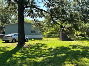 Kathy L.'s Lawn Mowing Service service result