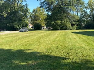 Rolla P.'s Lawn Maintenance service result