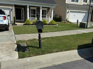 Lai Mee S.'s Lawn Mowing service result