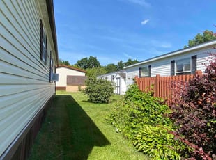 Phyllis M.'s Lawn Maintenance service result