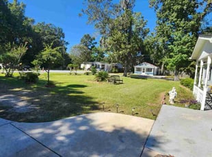 Portia S.'s Lawn Care service result