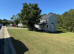 Ryan W.'s Yard Cutting service result