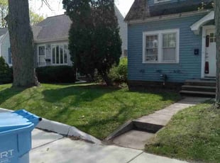 Kenneth M.'s Lawn Care service result
