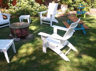 Elizabeth B.'s Lawn Maintenance service result