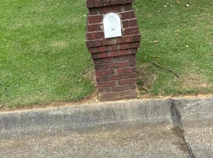 Bush Trimming by Kaacine Whipset for Janine K. in Sherwood, AR