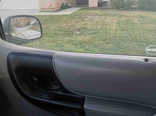 Tania C.'s Lawn Care service result