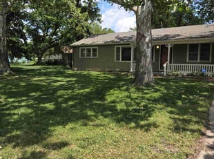 Nancy S.'s Lawn Mowing Service service result