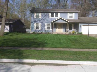 Samantha P.'s Lawn Care service result