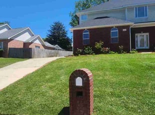 Johnnie D.'s Lawn Mowing service result