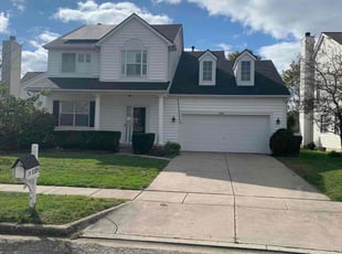 Bush Trimming by B.J. Schuetz for Sam B. in Westerville, OH