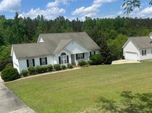 Weeding by Brian Ziegler for Stacy S. in Garner, NC