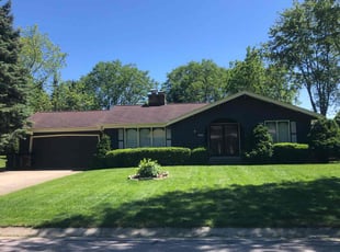 Patricia B.'s Yard Cutting service result