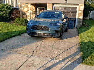 Florence A.'s Lawn Care service result