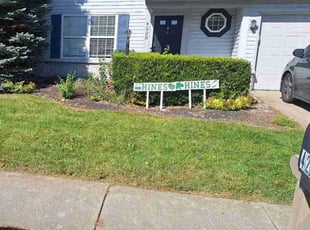 Lindsay D.'s Grass Cutting service result