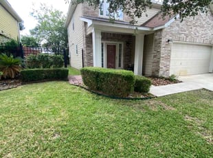 Bush Trimming by Corey Perales for Fitz B. in San Antonio, TX